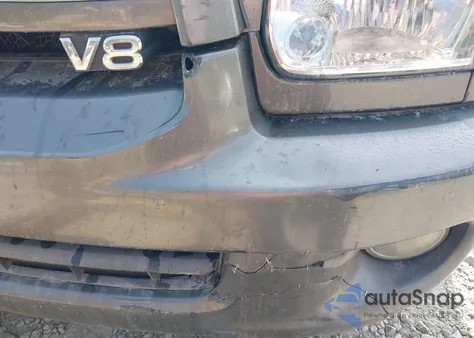 2007 Toyota Sequoia Limited V8 from USA, damaged, VIN 5TDBT48A37S282047